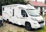 Mooveo Tei-74 EB 96 kW Modell 2019 - Mooveo Wohnwagen & Wohnmobile