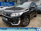 Suzuki Vitara 1.4 Navi LED Klimaaut. SHZ Keyless Entry 