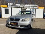 BMW 320 Baureihe 3 Lim. 320i*Tüv Neu* 1 Hand* Top* - gebrauchte BMW 320 aus dem Jahr 2005