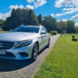 Mercedes-Benz 220 GLC 220 d 4MATIC Coupé Autom. - - Mercedes-Benz 220: Automatik