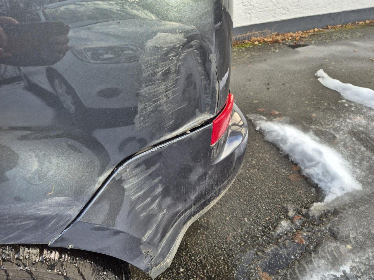 Fahrzeugabbildung Ford Focus C-MAX Trend nicht an Privat!!! Klima