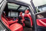 Mercedes-Benz GLS 600 Maybach 4M / Manufaktur / Mod. 2025 - graue Mercedes-Benz GLS 600