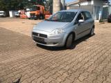 Fiat Grande Punto  - Fiat Punto Gebrauchtwagen in Stuttgart