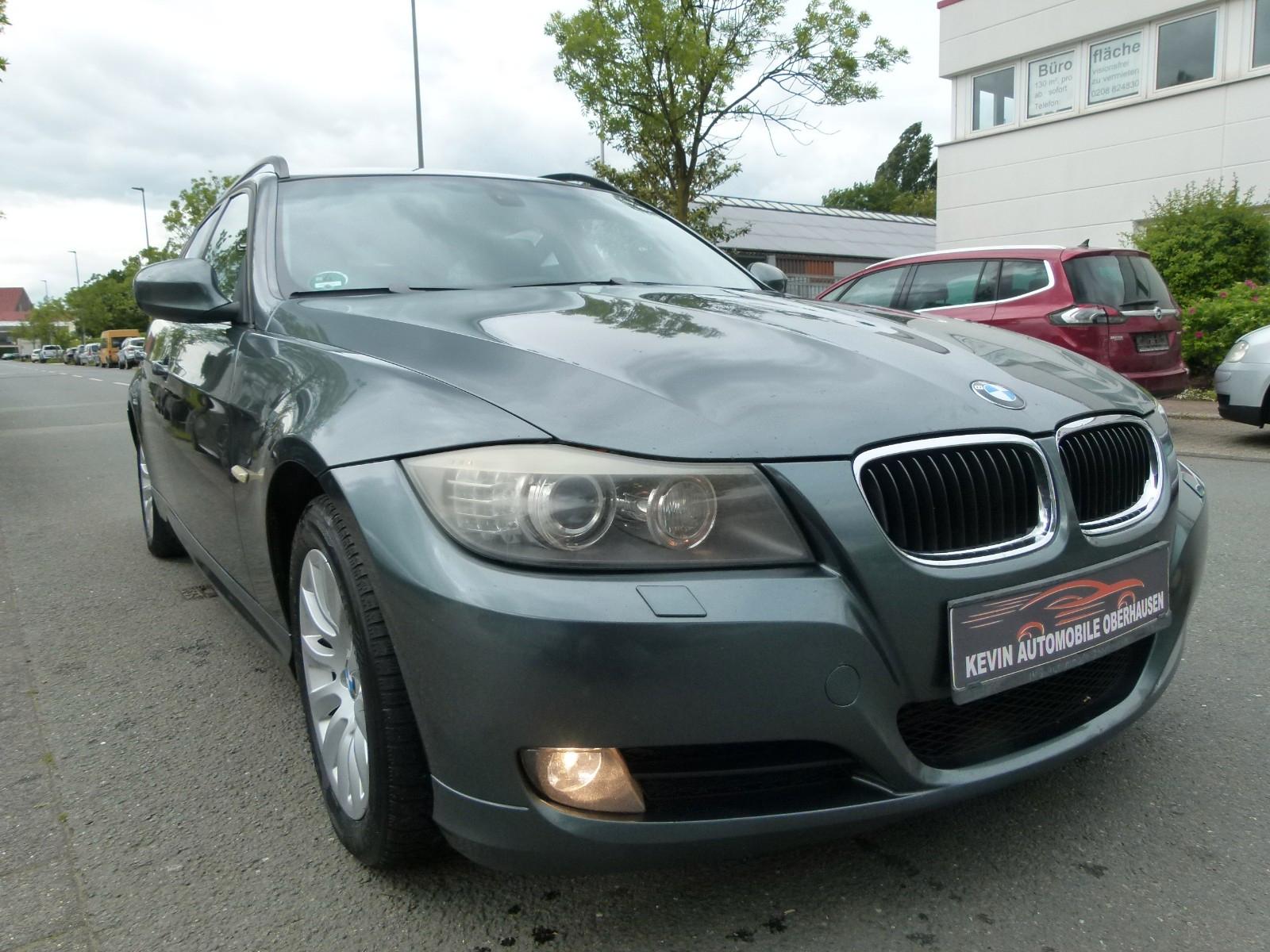 BMW 320 3 Touring 320d