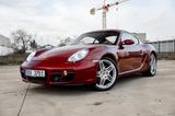 Porsche Cayman Aero Kit Major Maintenance Porsche Hist - gebrauchte Porsche bis 25.000 Euro