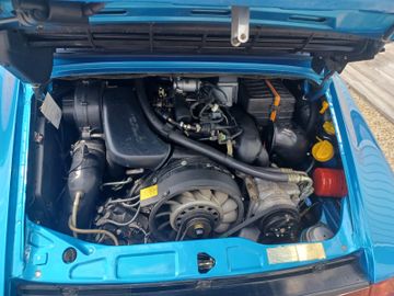Porsche 964 - 9