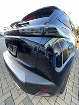 Peugeot 2008 Allure /PDC/SH/17-ALU - Peugeot 2008 mit Benzin-Antrieb: Kleinwagen