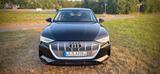 Audi e-tron ACC | AHK | VIRTUAL CP | GARANTIE | 8FACH - Audi e-tron von privat