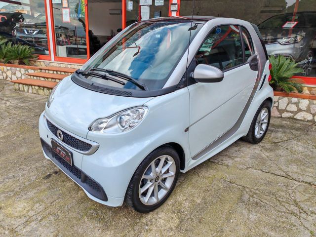 Smart Fortwo 1,0 benzina 03/2013 Cv70