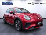 GWM ORA 03 GT 126kW *el. Panodach, Sitzhzg + Lüftung - GWM in Bochum
