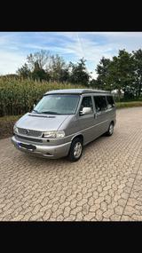 Volkswagen T4 Multivan - Volkswagen T4 mit LPG-Antrieb: Automatik
