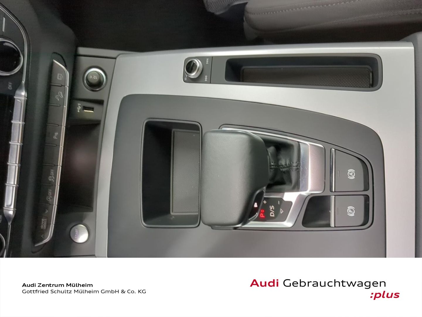 Audi Q5 - Bild 17