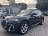 Audi Q5 55 TFSI e S-Tr. Quatt.S line,1.Hand,FACE LIFT - Audi Q5 mit Hybrid-Antrieb: Automatik