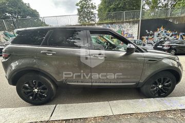 Land-Rover Range Rover Evoque - 4