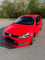 Volkswagen Polo V Comfortline 6R  - Volkswagen Polo: 6r