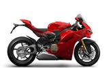 Ducati Panigale V4S