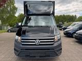 Volkswagen Crafter Koffer, 2,33 m Innenh., Zahnriemen gew. - Angebote