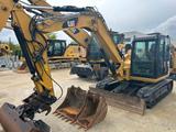 CAT 308E2CR - CAT 308
