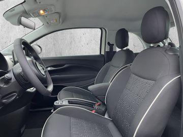 Fiat 500 e Basis 42 kWh Carplay+RFK+SHZ+LM