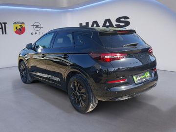 Opel Grandland (X) - 4
