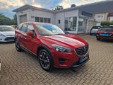 Mazda CX-5 Sports-Line AWD Schiebed. Kamera MFL Klima - Mazda in Braunschweig