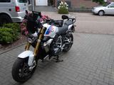 BMW R 1250 R
