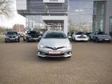 Toyota Auris Touring Sports 1.2 NAVI+AHK+SHZ - Toyota Auris: Kombi