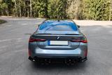 BMW M4 Competition EUROPE - gebrauchte BMW M4 aus dem Jahr 2022