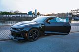 Chevrolet Camaro - Chevrolet Gebrauchtwagen von 2021