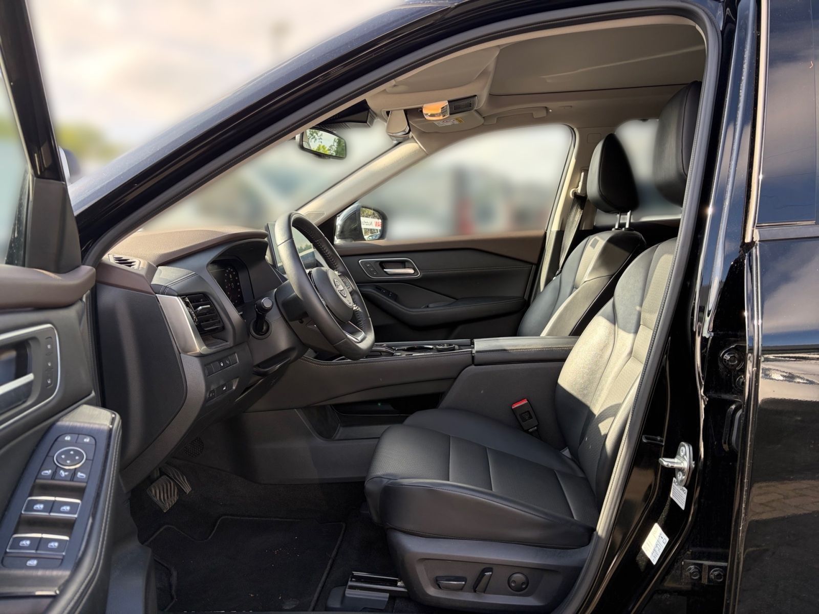 Fahrzeugabbildung Nissan X-Trail 1.5 VC-T e-Power Tekna e-4ORCE*GJR*AHK*3