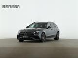 Mercedes-Benz C 220 d T AMG Digital Light Night MBUX AHK 360 - Mercedes-Benz C 220