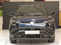 Suzuki e Vitara - Vorschau Bild 10
