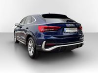 Audi Q3 - Vorschau Bild 7