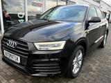 Audi Q3 sport quattro Automatik 162 kW - Audi in Wuppertal: Q1