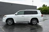 Lexus LX 570 - Lexus Gebrauchtwagen