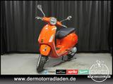 Vespa Primavera 50 E5 FL ARANCIO IMPULSIVO