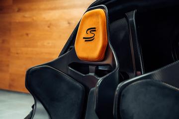 2019 Mclaren SENNA GTR thumbnail 16