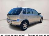 Opel Corsa Edition*KLIMAAUT.*TÜV NEU - Opel Corsa aus 2005: C