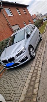 BMW 2er  220d  2.0 Diesel  Automatik 190 P... - BMW 220 in Hannover
