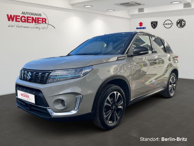 Suzuki VITARA COMFORT+ ALLGRIP KAMERA SHZ KEYLESS A/T