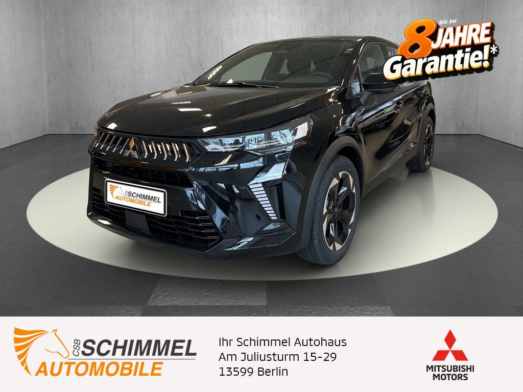 Mitsubishi Grandis