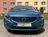 Volvo V60 D3 Geartronic Momentum  - Volvo V60 aus 2014