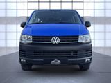 Volkswagen T6  Kombi lang+KLIMA+PDC+9-SITZER+1.HAND+41TKM - : Kombi, 9 Sitzer