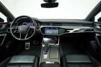 Audi A7 - Vorschau Bild 11