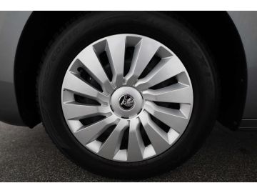 Skoda Octavia - 8
