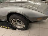 Corvette C3 25th Silver Anniversary - Corvette aus 1978