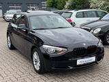 BMW 116 1 Limousine 5-trg. 116 i,Automatik,2.Hand - BMW 116 in Hannover