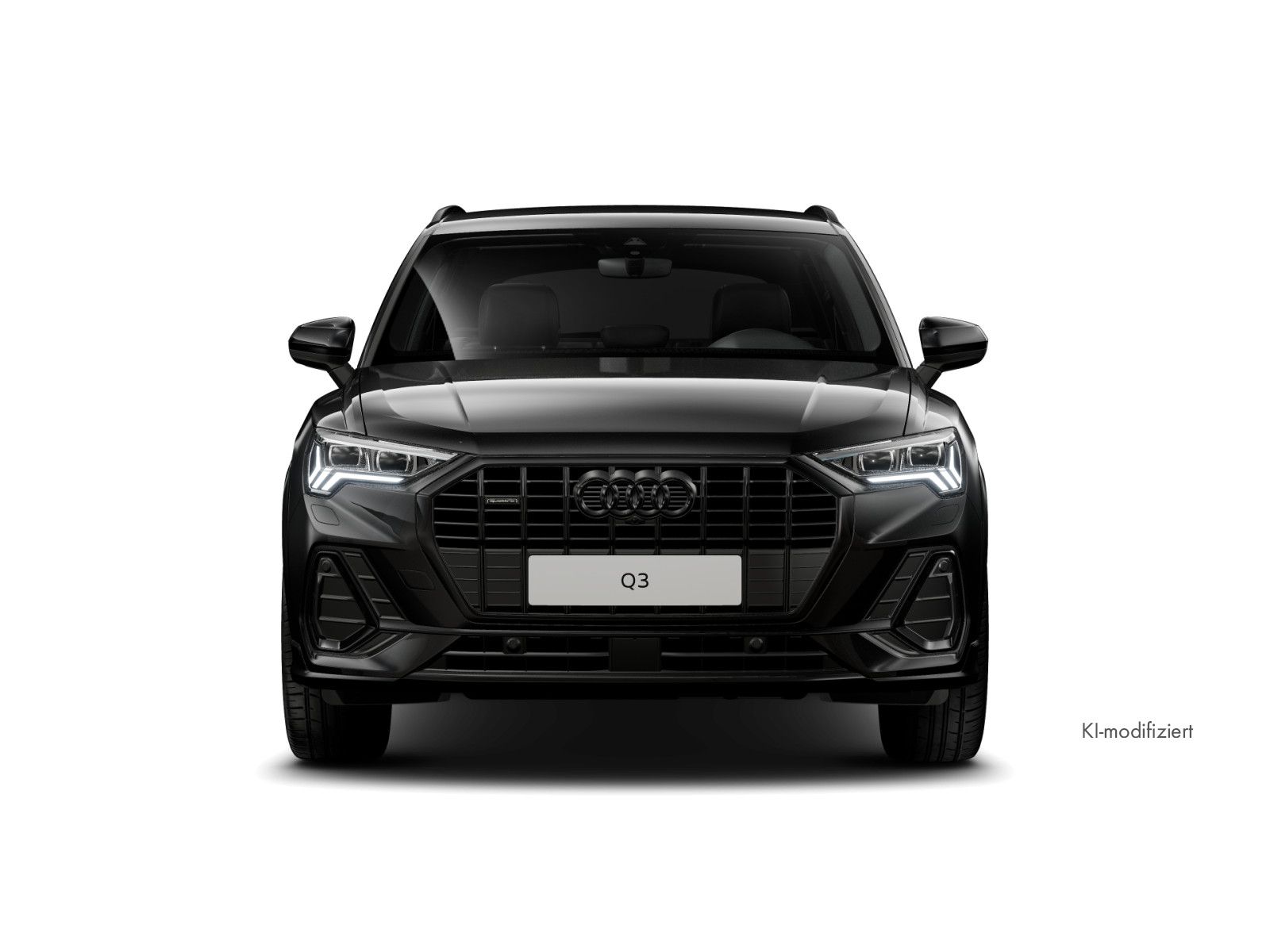 Audi Q3 - Bild 2