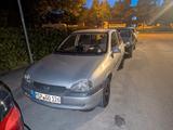Opel Corsa 1.2 16V World Cup World Cup - gebrauchte Opel Corsa aus dem Jahr 1998