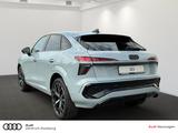 Audi Q3 Sportback TFSI S tronic Sportpaket El. Navi D - Audi mit Benzin-Antrieb